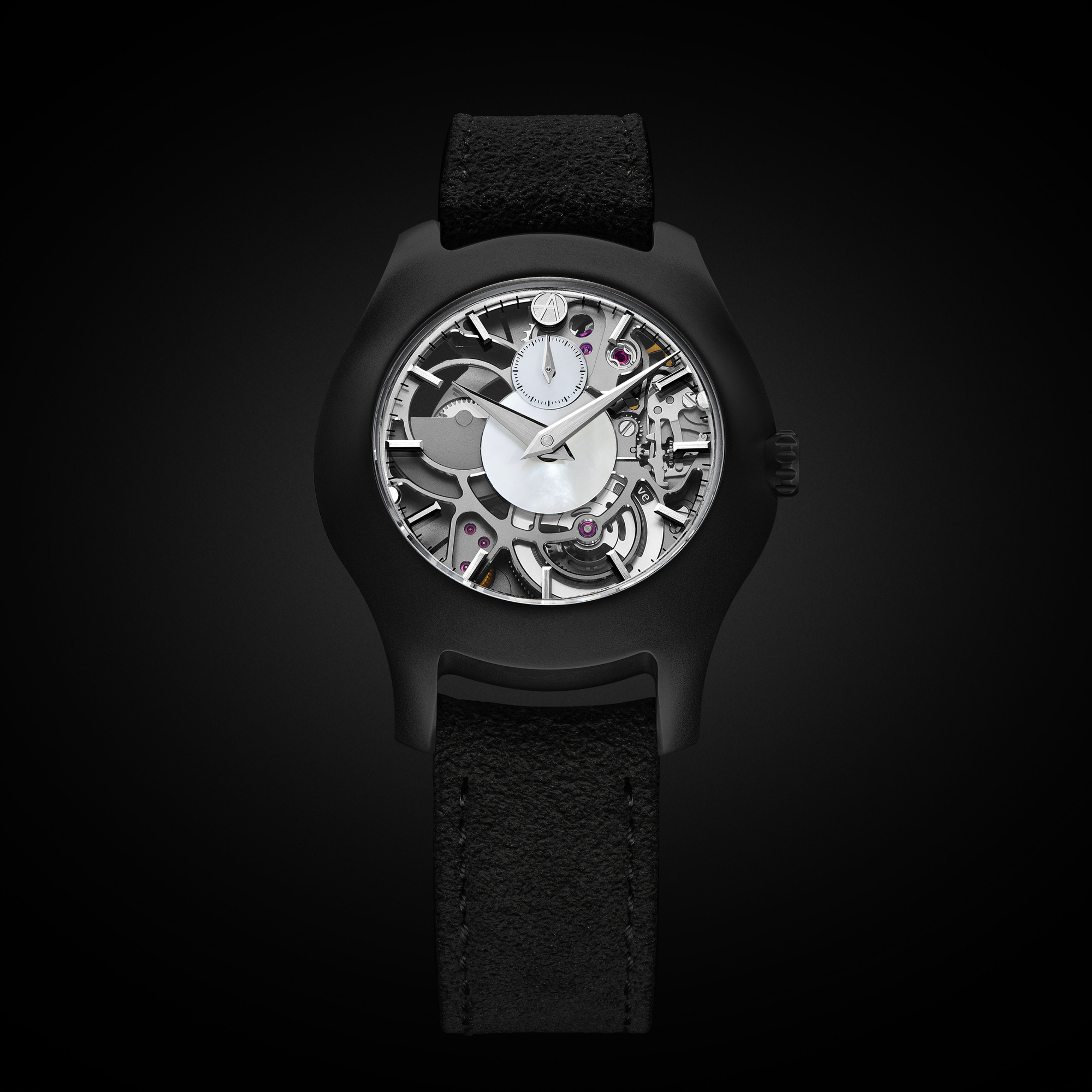 Luminity — ArtyA Genève